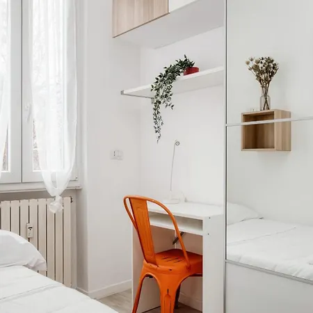 Διαμέρισμα Ideal Rent - Dino Campana 8 *